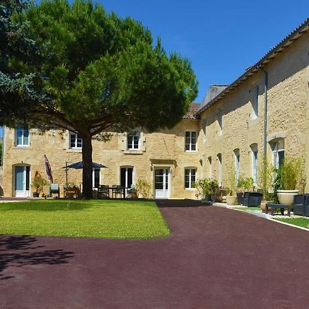 Jardin D'Arcy - Chambres D'Hotes Avec Piscine Et Spa Bois Екстер'єр фото