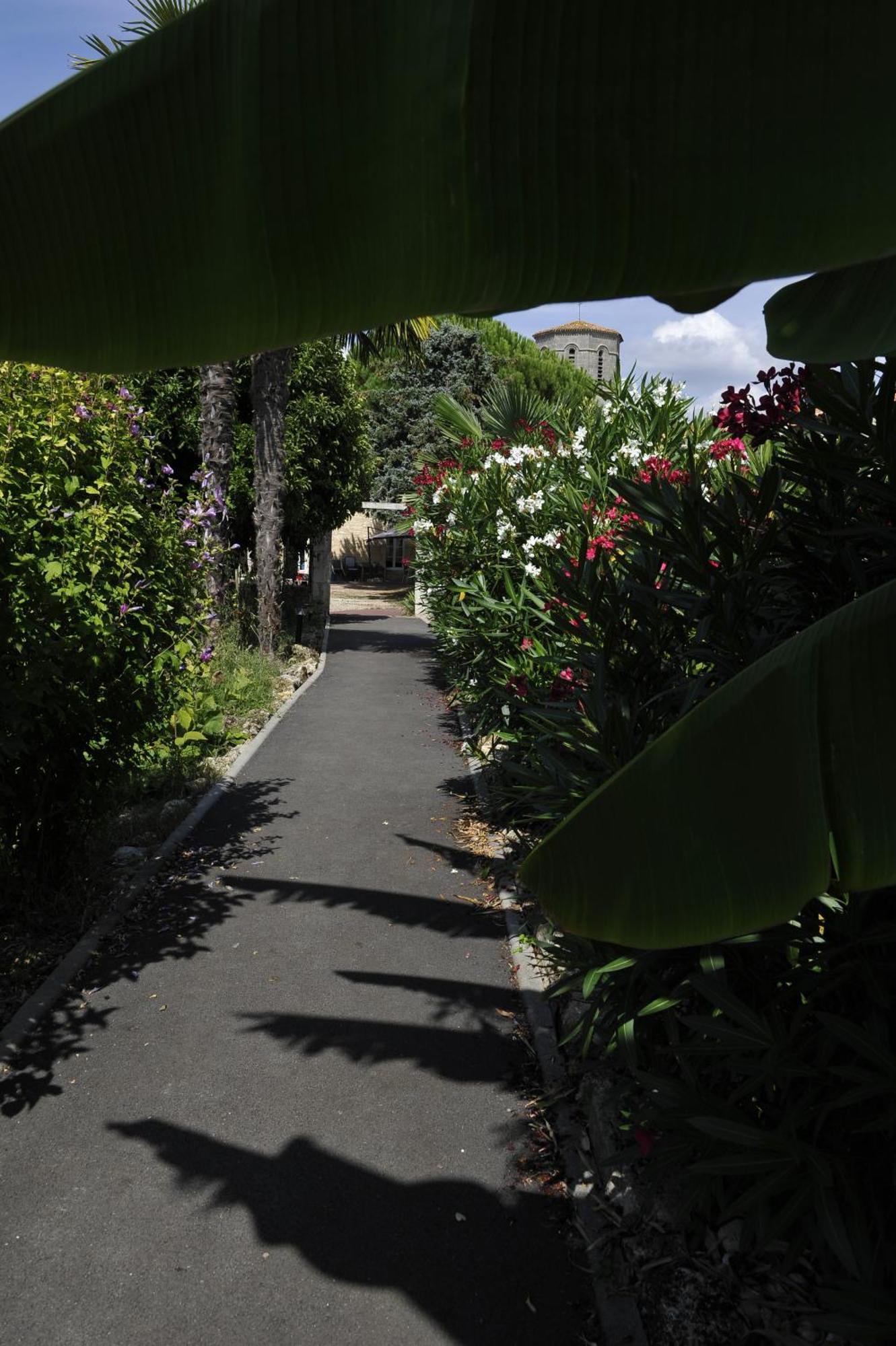 Jardin D'Arcy - Chambres D'Hotes Avec Piscine Et Spa Bois Екстер'єр фото